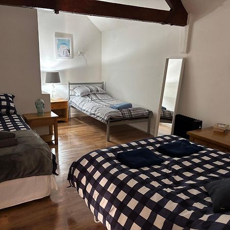 Ferienwohnung The Dairy Takeley Exterior foto